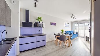 Apartamenty Sun & Snow Kasprowicza II