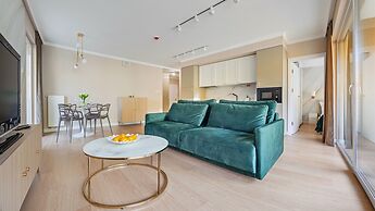 Apartamenty Sun & Snow Kasprowicza II