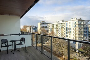 Apartamenty Sun & Snow Kasprowicza II