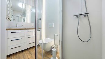 Apartamenty Sun & Snow Kasprowicza II