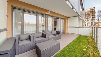 Apartamenty Sun & Snow Kasprowicza II