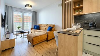 Apartamenty Sun & Snow Kasprowicza II