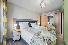 Apartamenty Sun & Snow Kasprowicza II