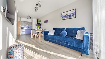 Apartamenty Sun & Snow Kasprowicza II