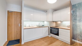 Apartamenty Sun & Snow Kasprowicza II