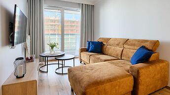 Apartamenty Sun & Snow Kasprowicza II