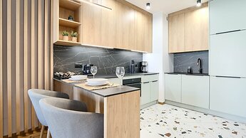 Apartamenty Sun & Snow Kasprowicza II