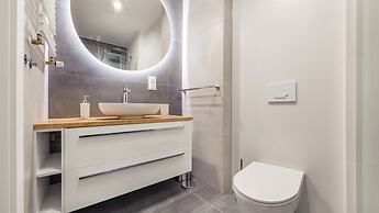 Apartamenty Sun & Snow Kasprowicza II