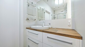 Apartamenty Sun & Snow Kasprowicza II