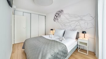 Apartamenty Sun & Snow Kasprowicza II