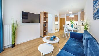 Apartamenty Sun & Snow Kasprowicza II