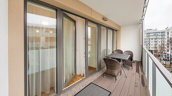 Apartamenty Sun & Snow Kasprowicza II