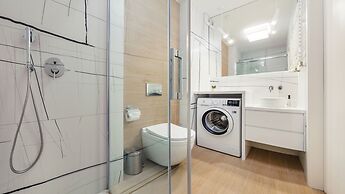 Apartamenty Sun & Snow Kasprowicza II