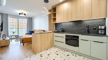 Apartamenty Sun & Snow Kasprowicza II