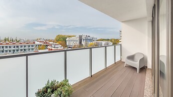 Apartamenty Sun & Snow Kasprowicza II