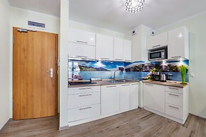 Apartamenty Sun & Snow Kasprowicza II