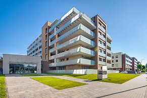 Apartamenty Sun & Snow Kasprowicza II