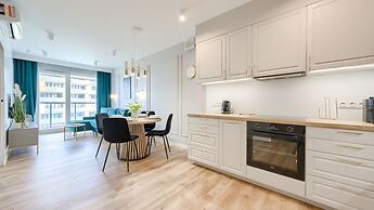 Apartamenty Sun & Snow Kasprowicza II