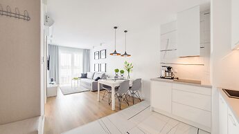 Apartamenty Sun & Snow Kasprowicza II