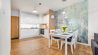 Apartamenty Sun & Snow Kasprowicza II