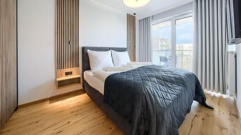 Apartamenty Sun & Snow Kasprowicza II