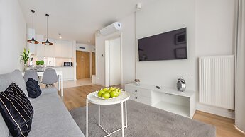 Apartamenty Sun & Snow Kasprowicza II