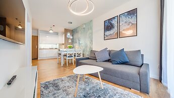 Apartamenty Sun & Snow Kasprowicza II