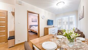 Apartamenty Sun & Snow Kasprowicza II