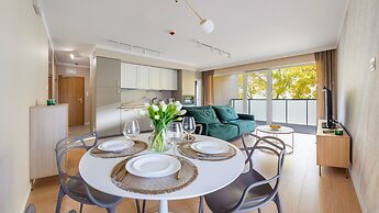 Apartamenty Sun & Snow Kasprowicza II