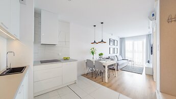 Apartamenty Sun & Snow Kasprowicza II