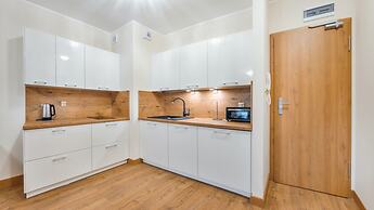 Apartamenty Sun & Snow Kasprowicza II