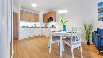 Apartamenty Sun & Snow Kasprowicza II