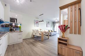 Apartamenty Sun & Snow Kasprowicza II