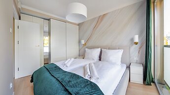 Apartamenty Sun & Snow Kasprowicza II