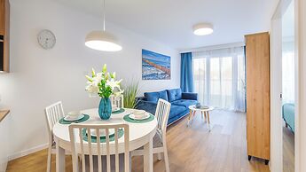 Apartamenty Sun & Snow Kasprowicza II