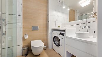 Apartamenty Sun & Snow Kasprowicza II