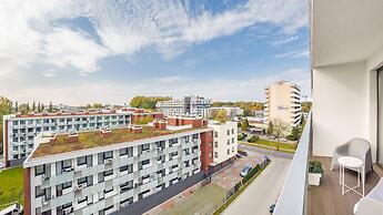 Apartamenty Sun & Snow Kasprowicza II