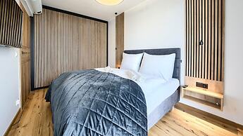 Apartamenty Sun & Snow Kasprowicza II