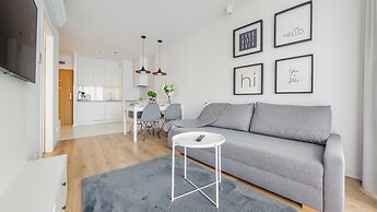 Apartamenty Sun & Snow Kasprowicza II