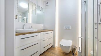 Apartamenty Sun & Snow Kasprowicza II