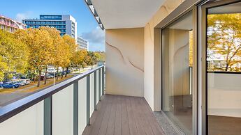 Apartamenty Sun & Snow Kasprowicza II