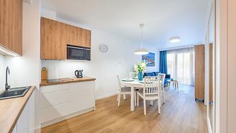 Apartamenty Sun & Snow Kasprowicza II