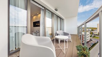 Apartamenty Sun & Snow Kasprowicza II