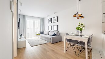 Apartamenty Sun & Snow Kasprowicza II