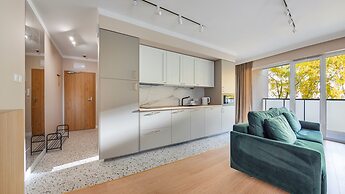 Apartamenty Sun & Snow Kasprowicza II