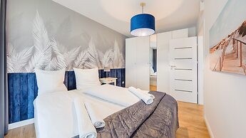 Apartamenty Sun & Snow Kasprowicza II