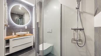 Apartamenty Sun & Snow Kasprowicza II