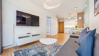 Apartamenty Sun & Snow Kasprowicza II