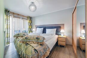 Apartamenty Sun & Snow Kasprowicza II