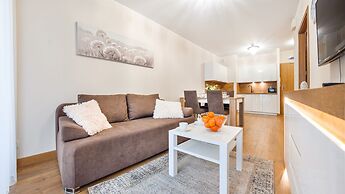 Apartamenty Sun & Snow Kasprowicza II